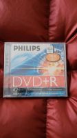 DVD + R Rohlinge von  Philips Nordrhein-Westfalen - Solingen Vorschau