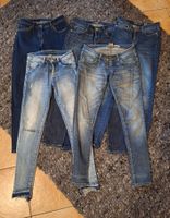 5 skinny Jeans XS 26/30 Please Mavi NoisyMay Bayern - Aschaffenburg Vorschau