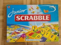 Mattel Junior Scrabble w.NEU Niedersachsen - Stadthagen Vorschau