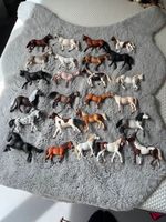 Schleich Pferde + Extras zu verkauf Dortmund - Schüren Vorschau