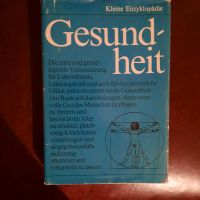 Enzyklopädien Gesundheit u.a. Brandenburg - Storkow (Mark) Vorschau