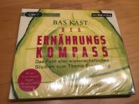 Bas Kast Der Ernährungskompass * HÖRBUCH * neu und OVP Bayern - Regensburg Vorschau