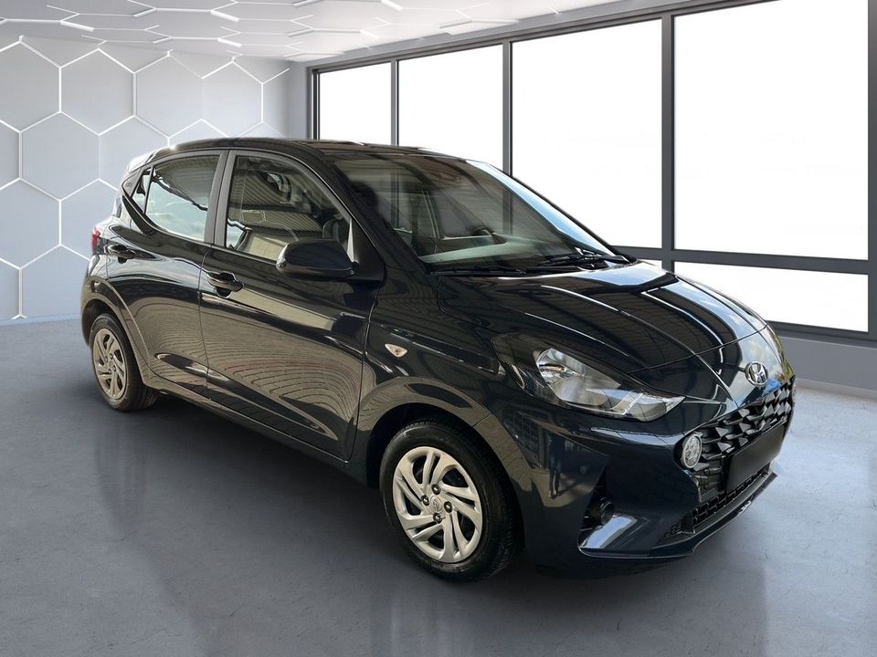 Hyundai i10 Select in Pressath