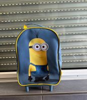 Trolley/ Rucksack für Kinder Minions Bayern - Würzburg Vorschau