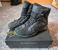 Ecco Rugged Terrain V Winter- / Wanderschuhe Niedersachsen - Thedinghausen Vorschau