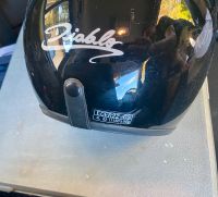 Diablo Rollerhelm, Scooterhelm, Motorradhelm,  Größe XL ,( 62) Bayern - Krailling Vorschau