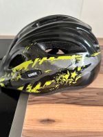 Uvex Fahrradhelm 52-57 Kinderhelm Speedi Nordrhein-Westfalen - Kerpen Vorschau