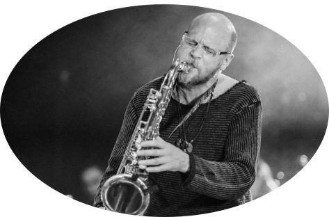 Sänger / Saxophonist (Saxophon), für Trauung, Hochzeit o. Taufe in Rülzheim