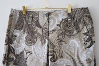 Etro Damen Bermuda Shorts Hose L (ital.46) % Cotton neuwertig Beuel - Vilich Vorschau