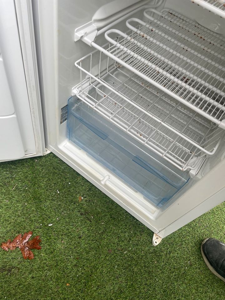 Kühlschrank in Gütersloh