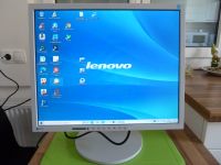 EIZO PC Monitor 48 cm 19 Zoll Baden-Württemberg - Schopfheim Vorschau