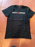 T-Shirt Gr S von Jack & Jones Hessen - Bad Hersfeld Vorschau