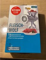 Fleischwolf Neu Dresden - Löbtau-Süd Vorschau