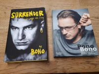 Bono über Bono + Surrender (englisch) Nordrhein-Westfalen - Erkrath Vorschau