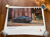 Porsche Panamera Turbo Design Poster Nordrhein-Westfalen - Sprockhövel Vorschau