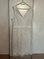 Kleid - festlich - Gr. 44 Brandenburg - Wittenberge Vorschau