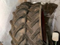 Deutz Felge mit Reifen Bayern - Prackenbach Vorschau