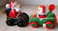 Weihnachtsmann Nikolaus mit Auto Baden-Württemberg - Neresheim Vorschau