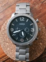 Fossil all Titan XL Herren Uhr ultraleicht Hessen - Eichenzell Vorschau