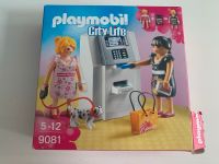 Playmobil City Life 9081 Geldautomat OVP Nordrhein-Westfalen - Lage Vorschau