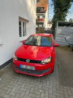 VW, Polo 6R, VW Polo Bielefeld - Senne Vorschau