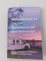 Wintersonne in Italien - Überwintern mit dem Wohnmobil Rheinland-Pfalz - Bernkastel-Kues Vorschau
