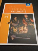 Zeit für Geschichte 7/8  - Westermann -  ISBN : 978-3-507-36575-9 Niedersachsen - Lauenau Vorschau