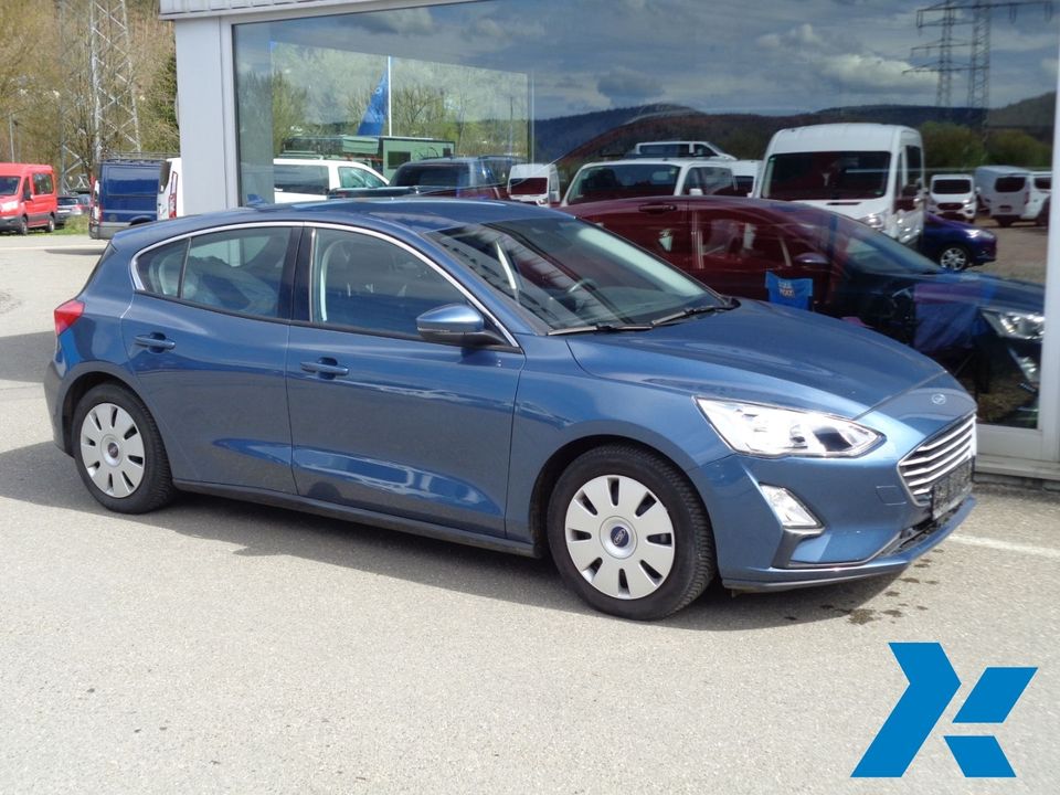 Ford Focus Cool & Connect 1.0 EcoBoost EU6d-T in Tuttlingen