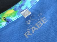 NEU * RABE * süßes JÄCKCHEN SHIRT * blau türkis 40 L Jacke SOMMER Nordrhein-Westfalen - Warendorf Vorschau