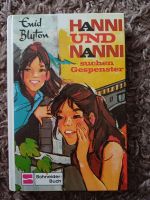 Hanni und Nanni suchen Gespenster Baden-Württemberg - Iffezheim Vorschau