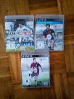 PES 2012 - Pro Evolution Soccer+++  Ps3   FIFA  13+15 Bayern - Bruckmühl Vorschau