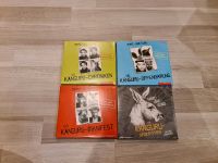 Känguru Chroniken / Manifest / Offenbarung / Apokryphen Hörbücher Dithmarschen - Meldorf Vorschau