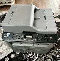 Laser Brother MFC 2700 WLAN 2710 mit neuer Bildtrommel und Toner Niedersachsen - Soltau Vorschau