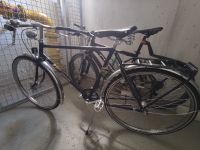 Hercules Brabant Herrenrad 28" Randonneur Umbau +Originalteile Bayern - Bayreuth Vorschau