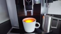Jura E8 Kaffeemaschine Kaffee Vollautomat Bayern - Alzenau Vorschau