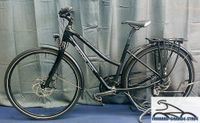 28 Zoll Damenfahrrad von Simplon Silkcarbon Shimano Cues 6000 Niedersachsen - Stade Vorschau