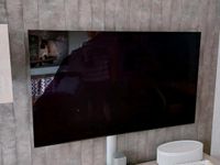 Samsung Smart OLED TV, 55 ", mit optischem Fehler Nordrhein-Westfalen - Rietberg Vorschau