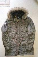 Winterjacke Herren Gr. L Nordrhein-Westfalen - Burscheid Vorschau