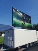 LED Video Wall Anhänger Sonderanfertigungen Video Wand Trailer Nordrhein-Westfalen - Goch Vorschau