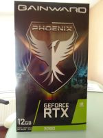 Gainward Geforce RTX 3080 Phoenix 12GB Nordrhein-Westfalen - Meckenheim Vorschau