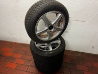 Nokian WR D4 FRT M+S 195/55 R16 87H Winterreifen Alufelge Nordrhein-Westfalen - Leverkusen Vorschau