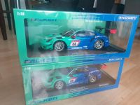 Porsche 911 GT3 R 24h Nürburgring 2020 Falken #44 Minichamps 1 18 Nordrhein-Westfalen - Düren Vorschau