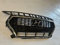 HYUNDAI i30 PD Gitter Grill Kühlergrill ab 2017 / 86351-G4AC0 Düsseldorf - Unterbach Vorschau