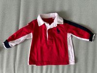 Ralph Lauren Baby Longsleeve Gr. 6m Hessen - Friedrichsdorf Vorschau