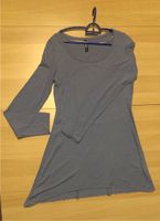 Long-Shirt / Kleid sportlich hellblau Größe M Brandenburg - Frankfurt (Oder) Vorschau