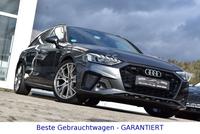 Audi A4 35 TFSI Avant S tr. "3xS-Line"LED"ACC"Virtual Bayern - Woerth an der Donau Vorschau