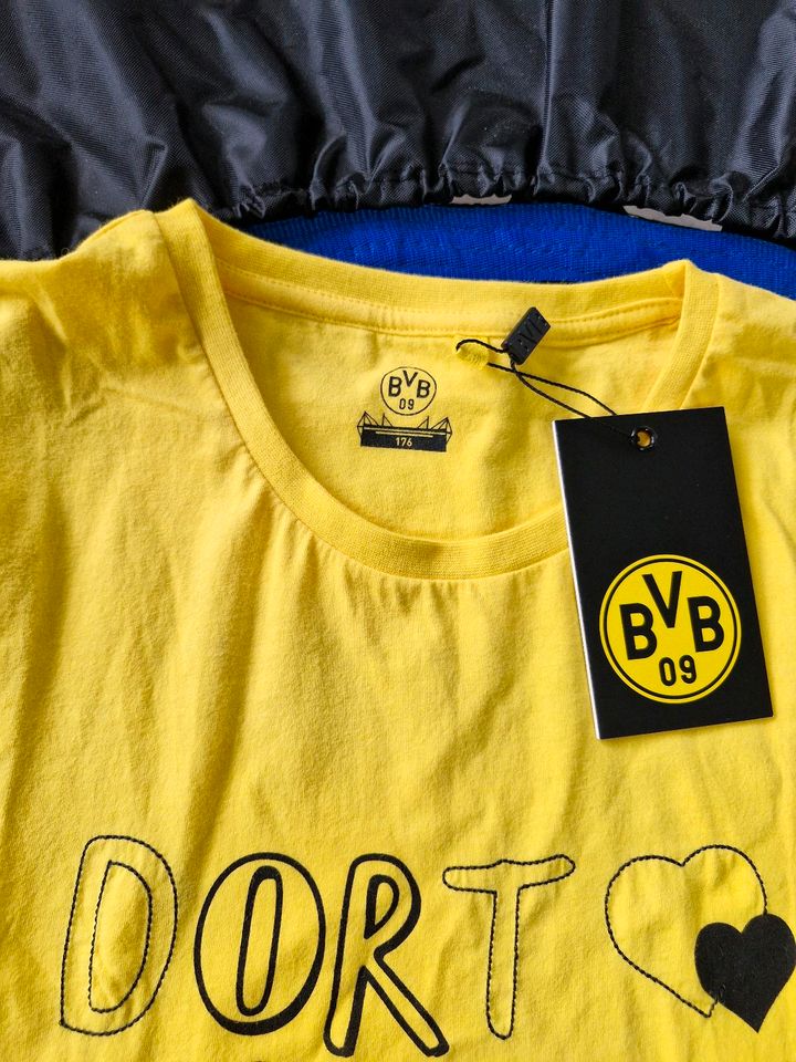 BVB Tshirt in Wuppertal