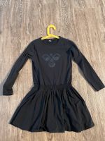 Kleid Hummel  schwarz 128 Niedersachsen - Haste Vorschau