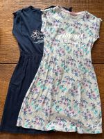 Kleid Hawaii geblümt 146/152 H&M Zara Alive München - Schwanthalerhöhe Vorschau