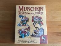 Munchkin : Misch oder stirb! von Pegasus - Neuheit - Neu, OVP Berlin - Tempelhof Vorschau